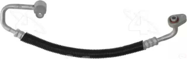 A/C Refrigerant Discharge Hose-Hose Assembly 4 Seasons 55273 2