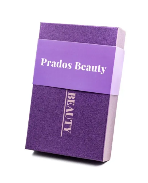Prados Beauty Tools Eyelash Curler, Lash Applicator, Tweezers, & Scissors New