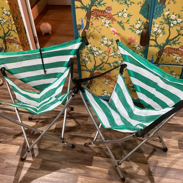 □◇稀少 McLaren Gadabout chair ENGLAND マクラーレン ガダバウト