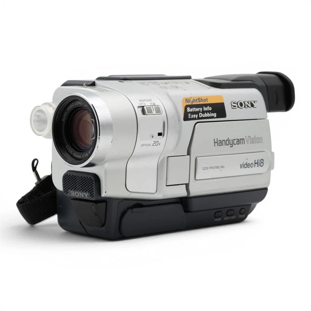 Cámaras de cine analógicas, Fotografía analógica, Cámaras y