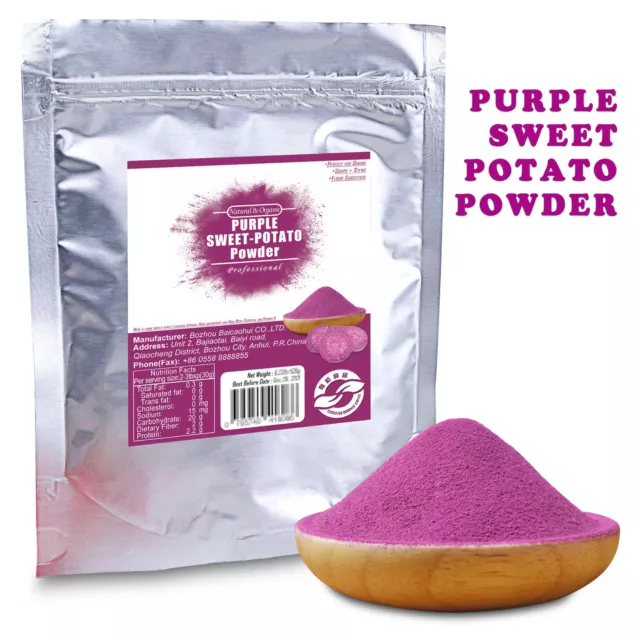 Natural Organic Sun-Dried Vegetable Powder for Baking & Soup & Drinking