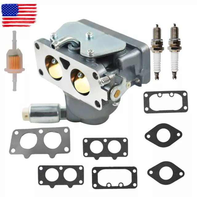 For Briggs And Stratton 44P777 44R677 44Q777 406777 407777 445677 Carburetor