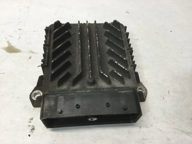 Allison 2100 HS TCM | Transmission Control Module - Used | P/N 29550689