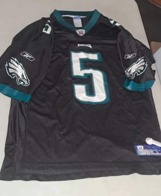 Vintage Russell Athletic NFL Philadelphia Eagles Jersey - Size Large - New