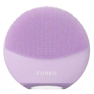 FOREO Luna4 Mini Spazzola per la pulizia del viso Spazzola per la pulizia del vi