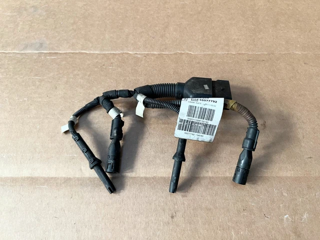 Coque De Rechange Pour Clé Vauxhall/Opel Insignia, Astra J, Mokka, Etc. - Kit Avec Outils, Noire