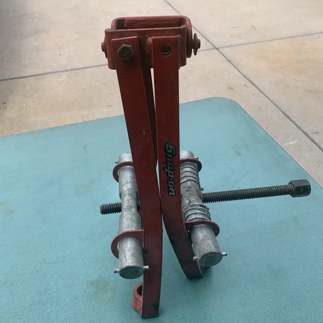 Snap-On YA142A Series A Strut Coil Spring Compressor great condition
