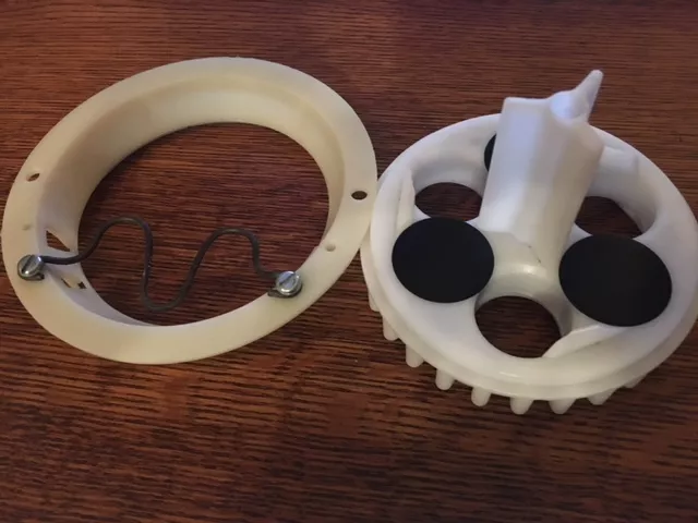 Custom for Shadetech
