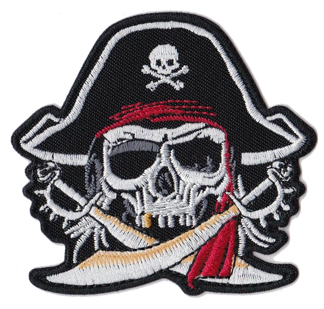 Patch Ricamato Israele Bandiera - Stemma Termoadesivo Per Abbigliamento E Accessori