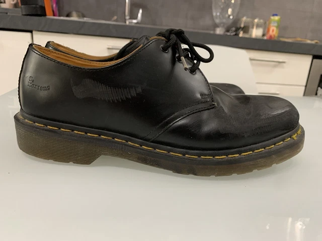 Scarpe martins on sale