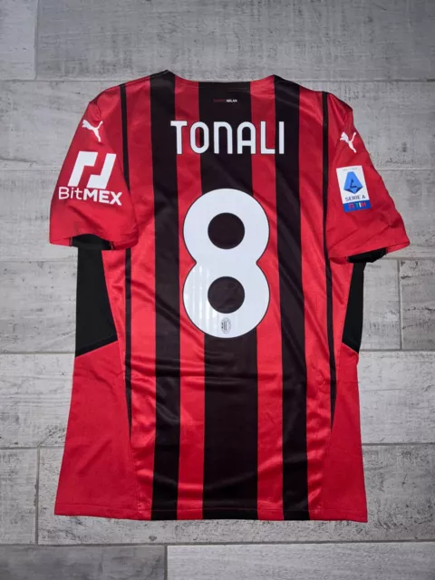 Tonali clearance maglia inter