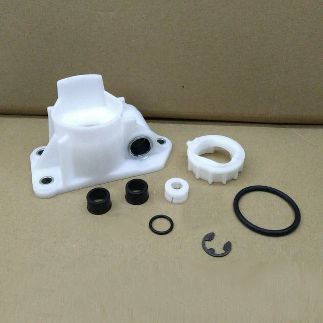Kit di riparazione leva cambio Peugeot 206 2A/C 1.4L Benzina 75 CV