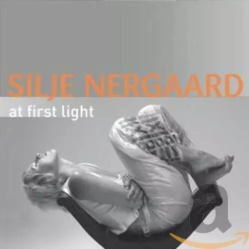 Silje Nergaard - At First Light - Silje Nergaard CD VEVG FREE Shipping