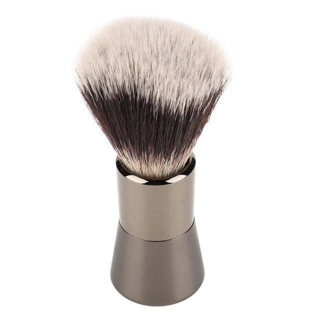 Blaireau De Rasage Pour Homme Blaireau De Rasage Professionnel Pour Salon De TOS