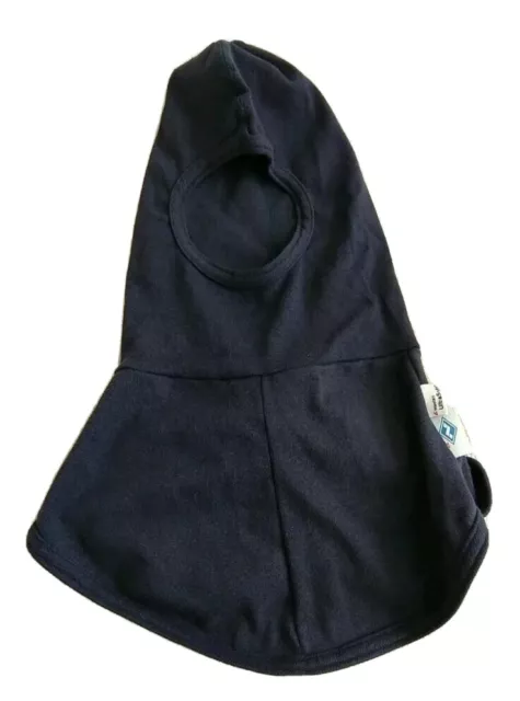 Westex National Safety Apparel Flame Resistant (FR) UltraSoft Rib Knit Hood