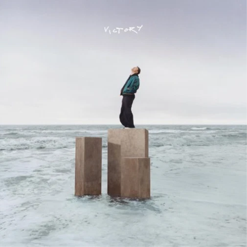 Cian Ducrot Victory (Vinyl) 1LP - Standard Black (US IMPORT)
