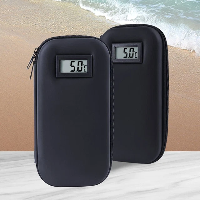 Medicla Cooler Pill Protector Drug Freezer for Diabetes Insulin Cooling Bag