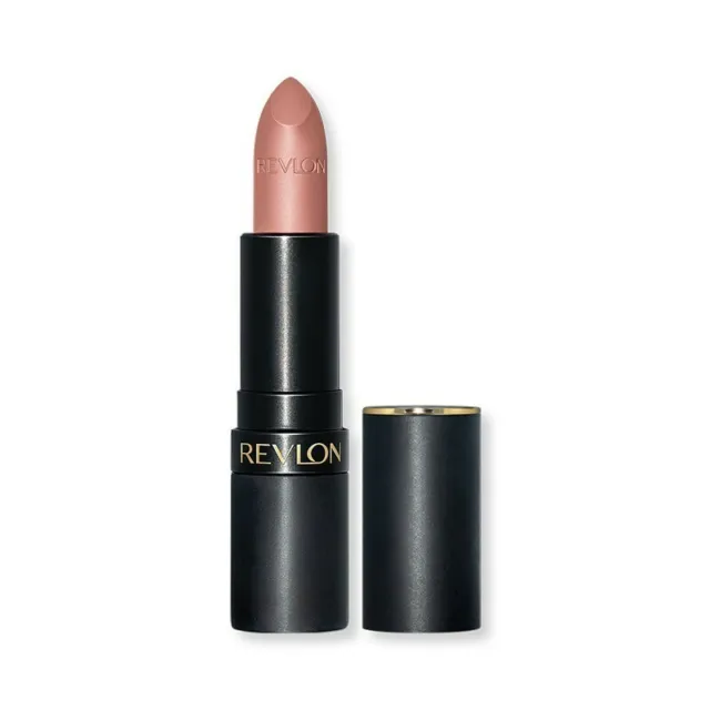 REVLON Super Lustrous The Luscious Mattes Lipstick - Rossetto n. 003 Pick Me Up
