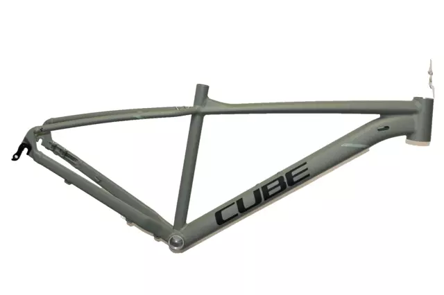 Cube 21 inch frame shop