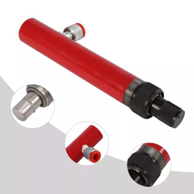 4 Ton Hydraulic Jack Stand, Portable Hydraulic Porta Maldives