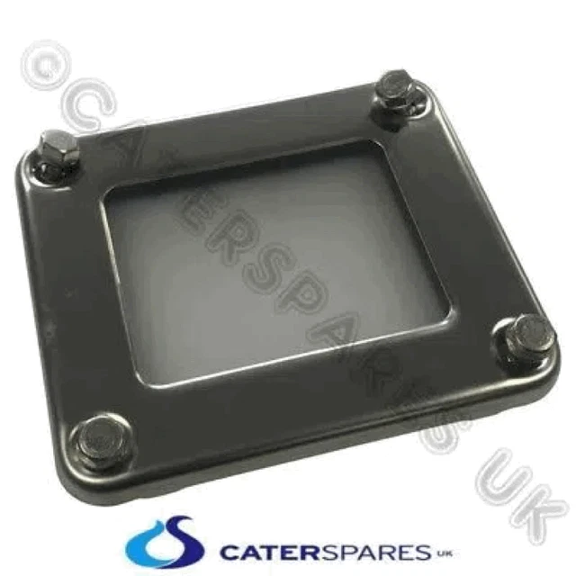 20.00.396P Rational A Vapore Combinato Guarnizione Porta Forno - Foto 6