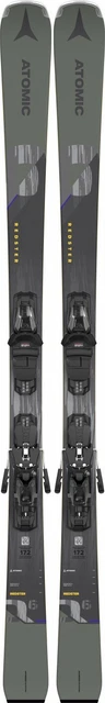 Atomic Redster Q6 Längenwahl + Atomic M 12 GW Mod 2022/2023