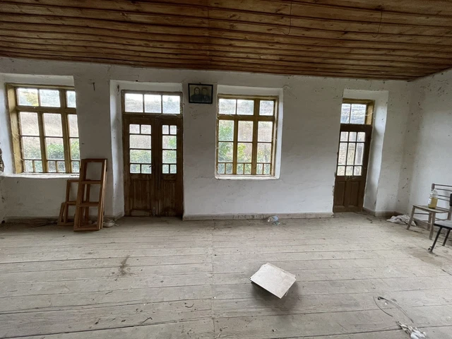 The Cottage - Osikovo. House For Sale Bulgaria Near Popovo Town. See Video 3