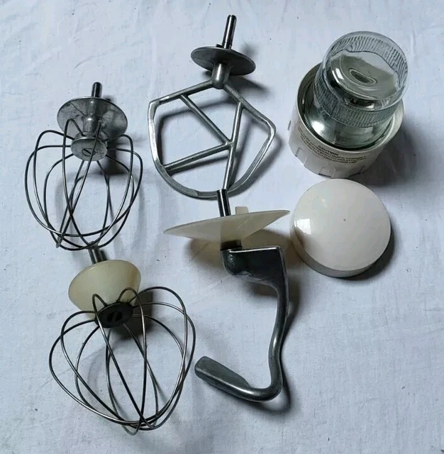 Accessoires a pates fraiche pour robots multione kenwood, Robots