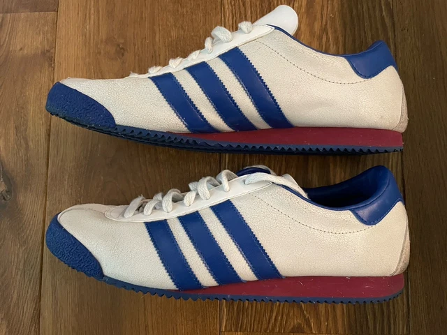 Adidas leader trainers hotsell