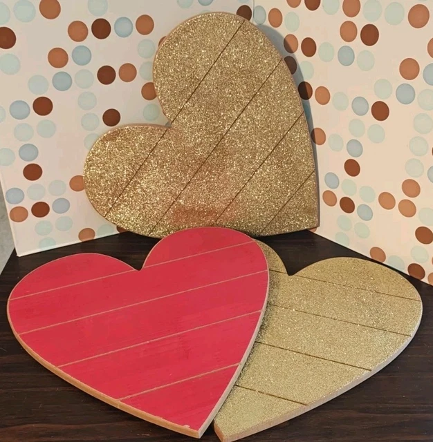 Beistle Valentines Decor/Valentine's Day Clings, Size =12\" X 17\" Sh