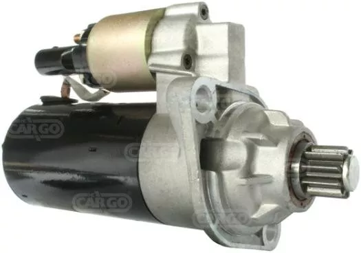 Starter Motor For Linde Forklift with VW engine Bosch Type 12V 10 Teeth