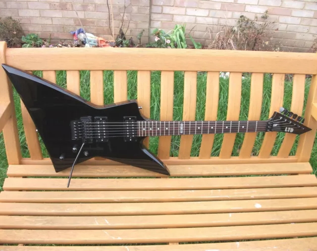 Esp ltd clearance ex 350