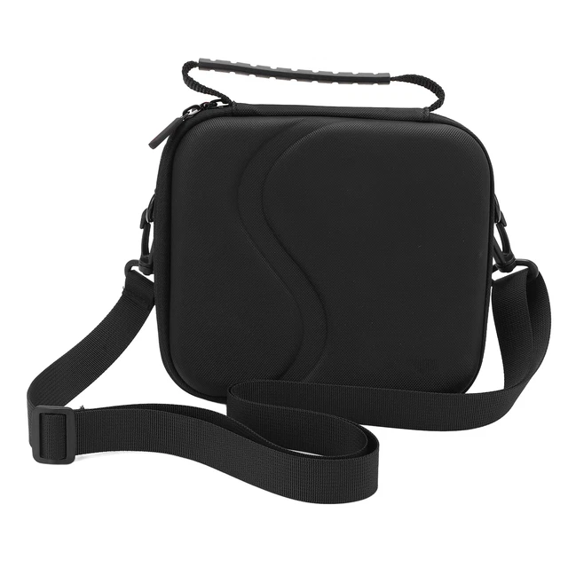 Nuevo bolso de almacenamiento STARTRC bolso de mano estuche de transporte para estabilizador de mano OM 5