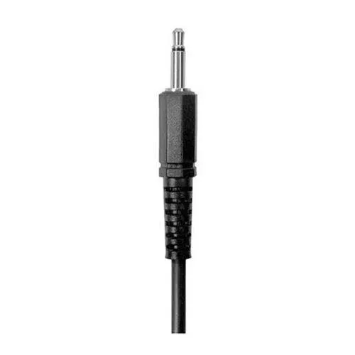 PocketWizard MM1 1 Foot Miniphone to Miniphone Cable