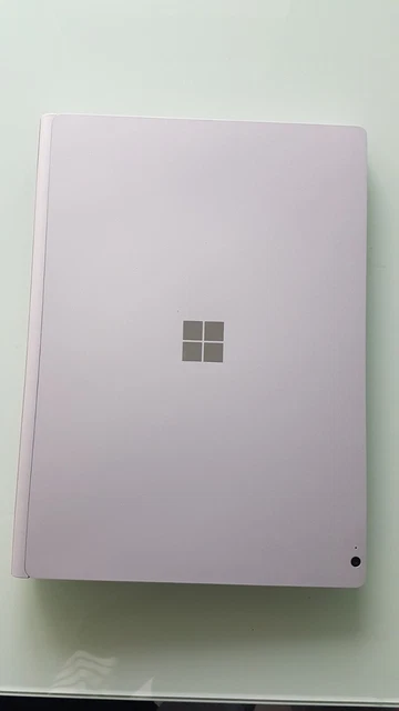 Surface Book 3 13 pouces