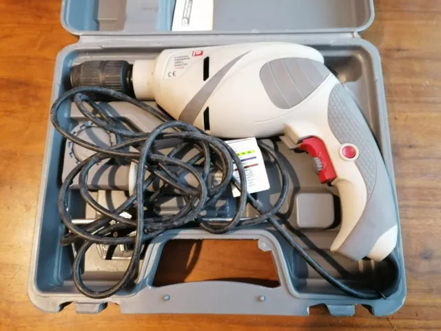 HAMMER DRILL. PERFORMANCE Power. PHD 710A 20.00 PicClick UK