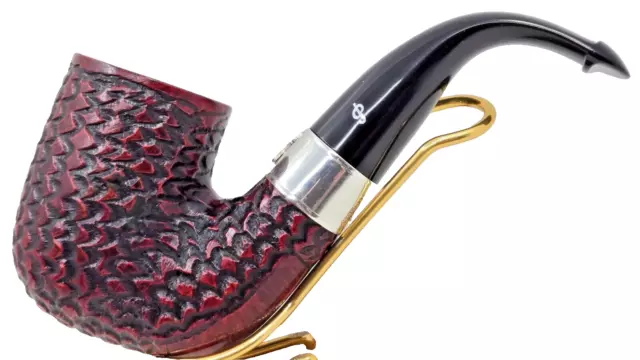 Peterson Founder's Edition 150th Anniversary Rusticated P-Lip  (284/1865)