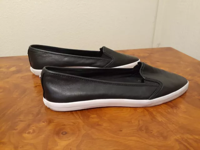 Michael Kors Women's Slip on Shoes. Size 10 M. Black.