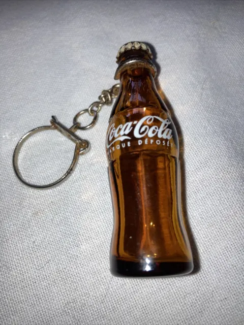 Bouchon de bouteille de boisson Coke Sprite, bouchon d'étanchéité