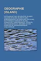 Geographie (Island) | Buch | 9781159010102