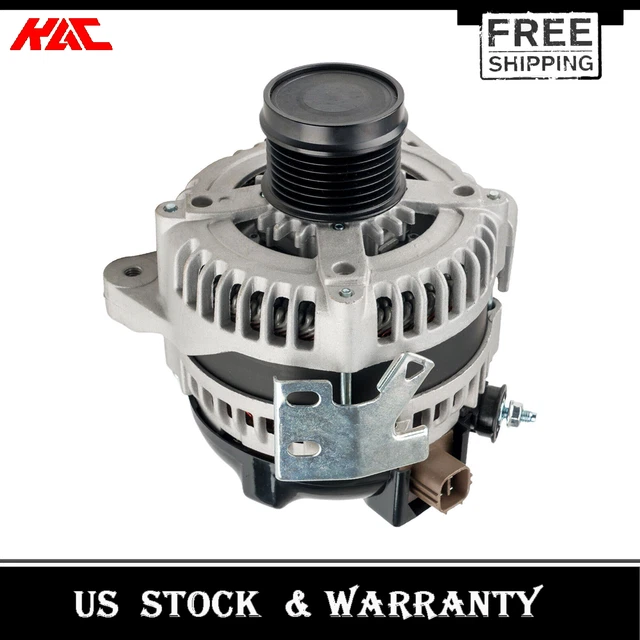 Alternator 104210-3880 for Toyota Camry 2004 2005 2006 2.4L High Quality