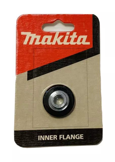 Makita 100mm Angle Grinder Back /Inner Flange Genuine Parts AU Stock