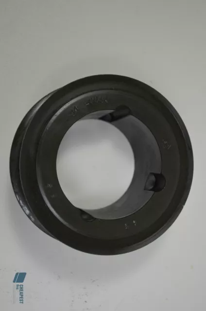SIT Taper-Zahnriemenscheibe F7P 111 7/12-26 3/12ft30, Belt Width 1 3/16in,