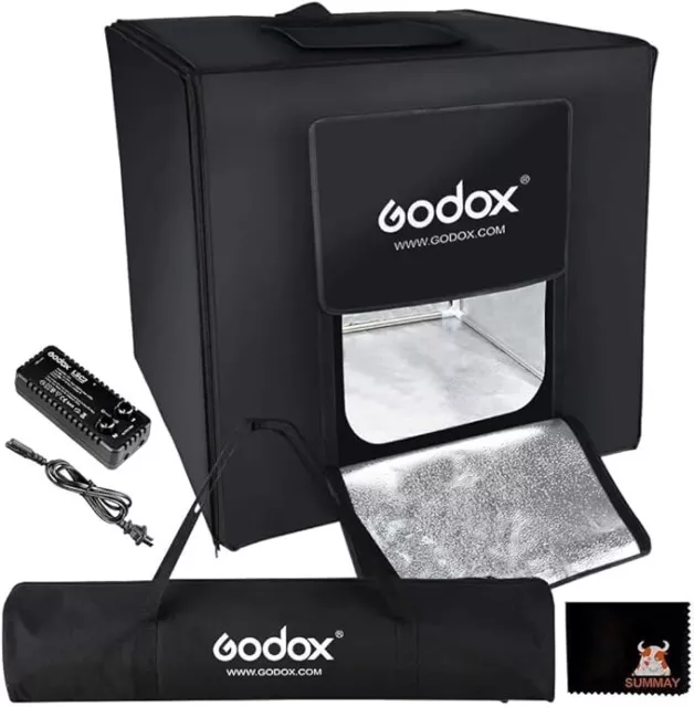 Godox LSD80 LED Lichtzelt