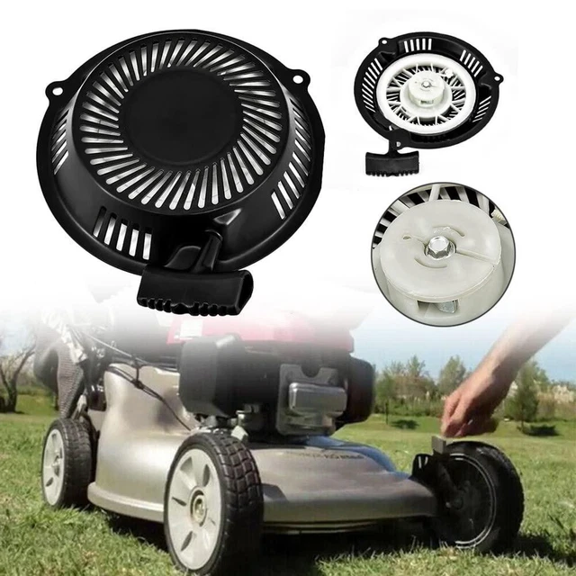 RASENMÄHER PULL STARTER Ersatzteile für Hyundai 1P60/64 Breite