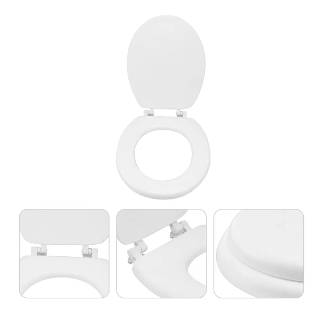 Coperchio WC Ev bambino piccolo cuscinetti da bagno base WC