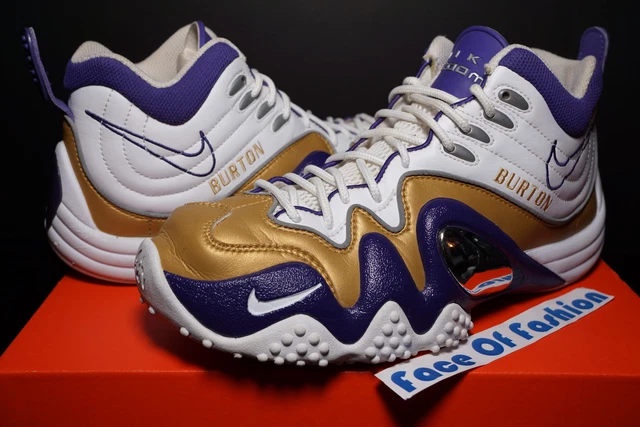 NIKEズームフライトV IDです エアズームフライト 5 nike id - メルカリ