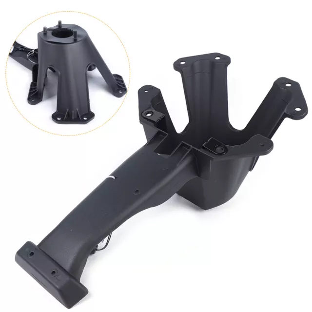 For Jeep Wrangler JK OEM 2007-18 Spare Tire Carrier Mounting Bracket Black