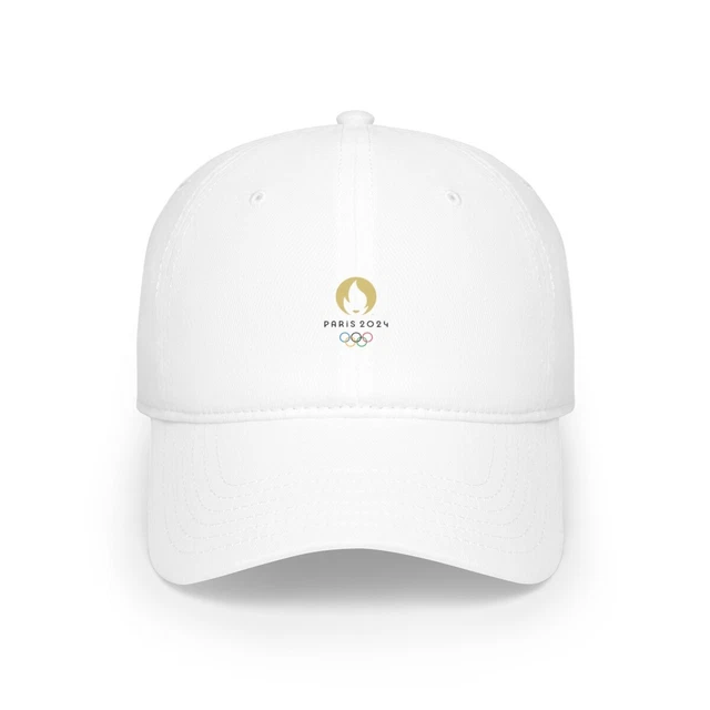 PARIS 2024 OLYMPIC Games Baseball Cap 29.90 PicClick