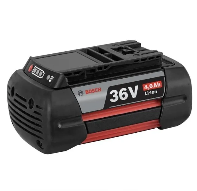 Bosch  36 Volt 36v 4.0ah  Li-Ion Battery Pack